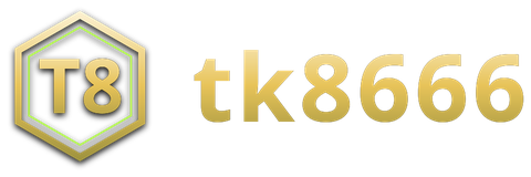 tk8666 logo